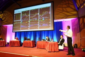 Live Trading Show